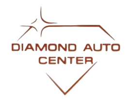 Diamond Auto Center Logo